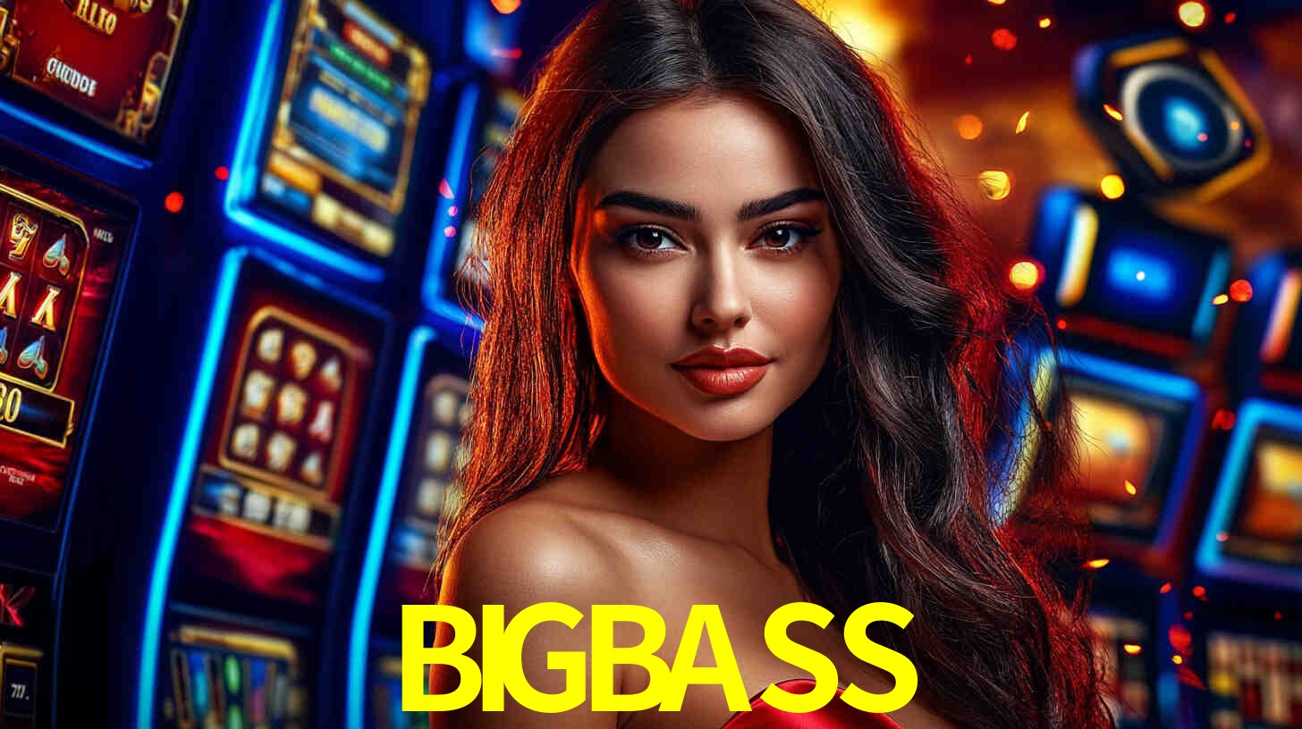 Página principal de BIGBASS Casino con juegos en vivo y tragamonedas para México