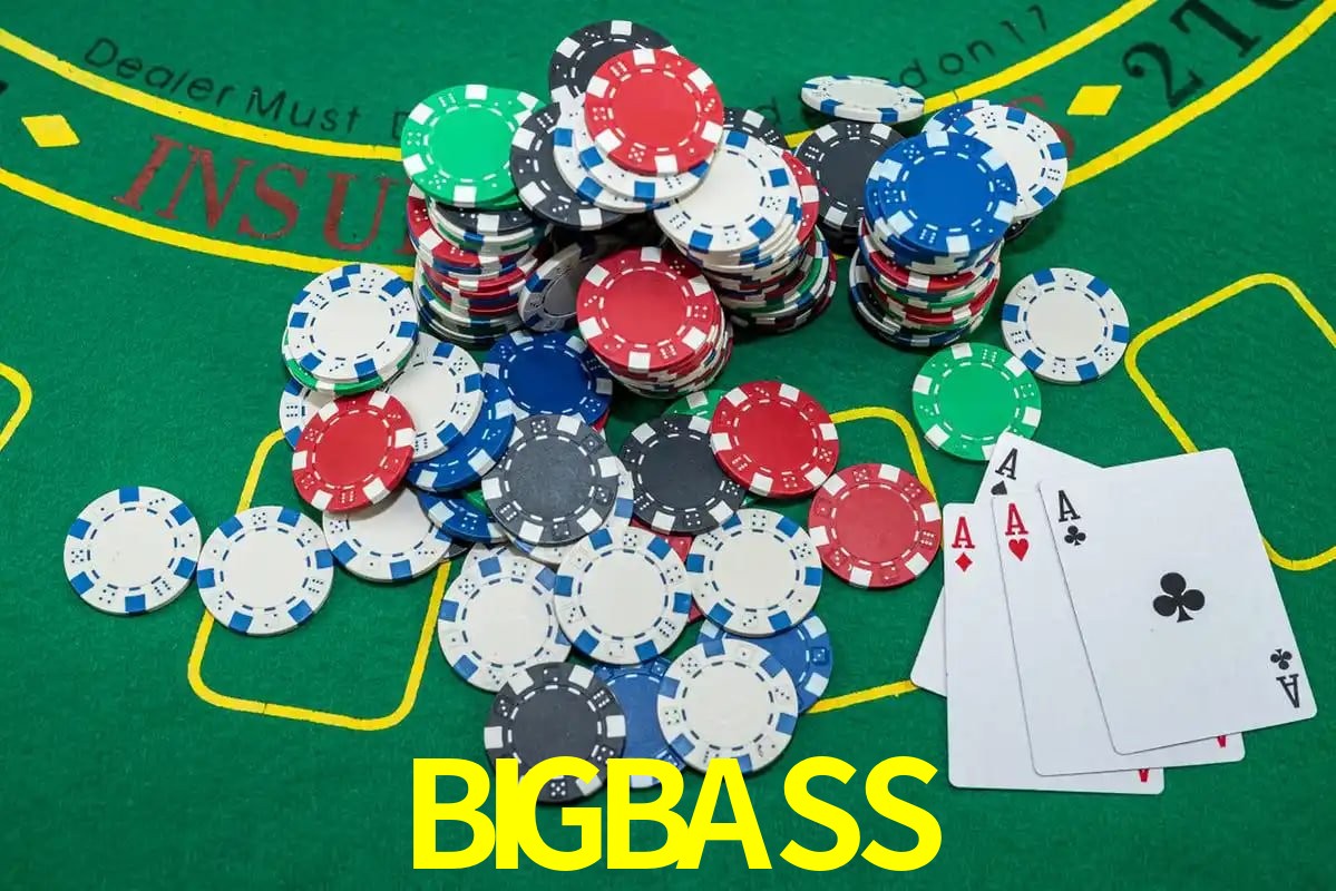 Acceso seguro de inicio de sesión BIGBASS para jugadores en México
