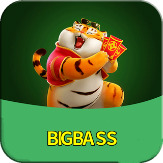 BIGBASS Logo